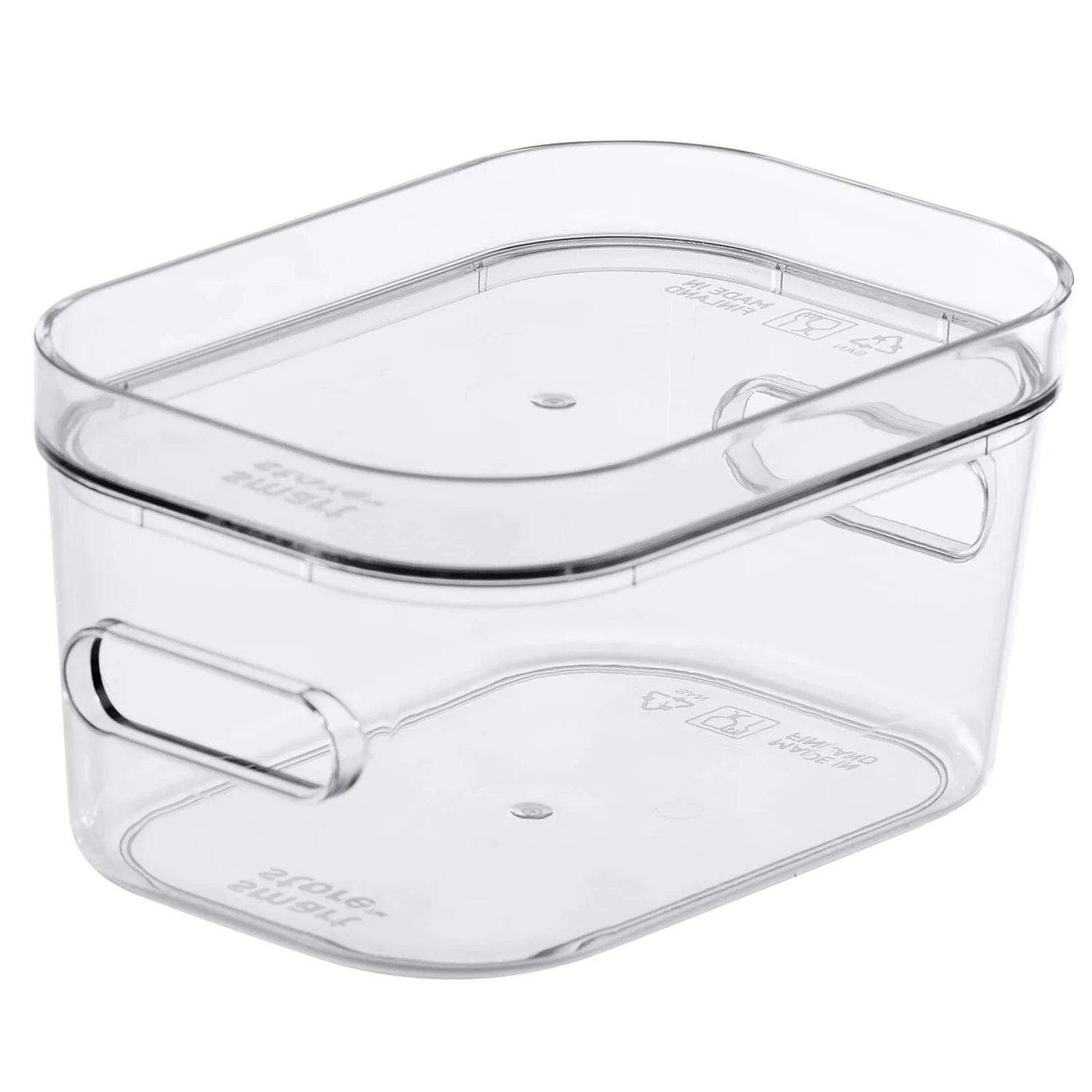 SmartStore Compact Clear Lid XS 11 SmartStore Compact Clear Lid XS - Image 9