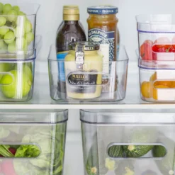 SmartStore Compact Clear Box S -Home Furniture 12823042 1064833226125591