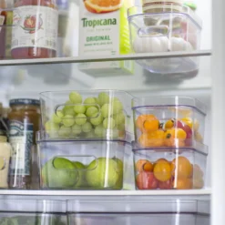 SmartStore Compact Clear Box S -Home Furniture 12823042 1234833225771417