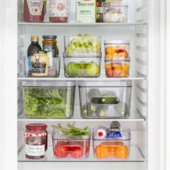 SmartStore Compact Clear Box S -Home Furniture 12823042 1414833225919998