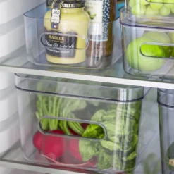 SmartStore Compact Clear Box S -Home Furniture 12823042 1714833225848988