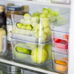 SmartStore Compact Clear Box S -Home Furniture 12823042 2554833225682455