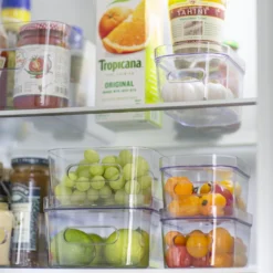 Smartstore Compact Clear Lid S -Home Furniture 12823043 6074833225548700