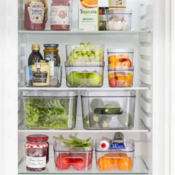 Smartstore Compact Clear Lid S -Home Furniture 12823043 7584833225176412