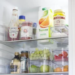 SmartStore Compact Clear Lid M -Home Furniture 12823044 1124833224687646