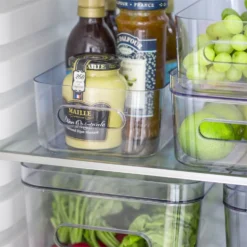 SmartStore Compact Clear Lid M -Home Furniture 12823044 4084833224561733