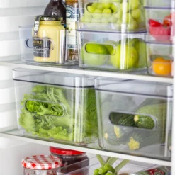 SmartStore Compact Clear Box M 15 SmartStore Compact Clear Box M -Home Furniture 12823045 1764833224998731