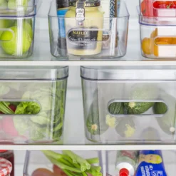 SmartStore Compact Clear Box M 18 SmartStore Compact Clear Box M -Home Furniture 12823045 3544833225074562