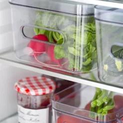 SmartStore Compact Clear Box M 16 SmartStore Compact Clear Box M -Home Furniture 12823045 6424833224791089