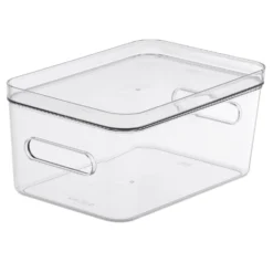 SmartStore Compact Clear Box M 19 SmartStore Compact Clear Box M -Home Furniture 12823045 7554833224662020