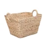 Small Storage Basket - Natural -Home Furniture 12823501 8054831963752165