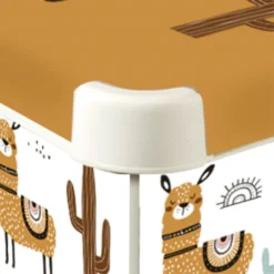 Curver Stockholm Llama Plastic Deco Storage Box - Multi-Coloured - 22L 14 Curver Stockholm Llama Plastic Deco Storage Box - Multi-Coloured - 22L -Home Furniture 12824053 2004832983353417