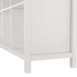 Clever Cube 2x3 Storage Unit With Legs - White 16 Clever Cube 2x3 Storage Unit With Legs - White -Home Furniture 12824157 6165023649330661