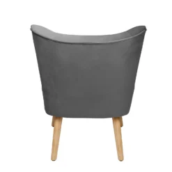 The Occasional Chair - Grey -Home Furniture 12825367 1634862164467570