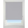 Light Grey Roller Blind - 60cm -Home Furniture 12825378 5534831964772960