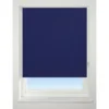 Navy Blue Blackout Blind - 180cm -Home Furniture 12825473 4204831952918910