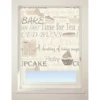 Bake Off Roller Blind - 90cm 2 Bake Off Roller Blind - 90cm -Home Furniture 12825482 2134831950555573