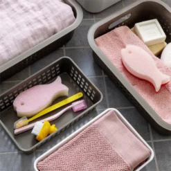 Smartstore 2L Wardrobe Basket - Taupe -Home Furniture 12826427 1144833173018340