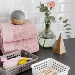 Smartstore 2L Wardrobe Basket - Taupe -Home Furniture 12826427 1744833173106390