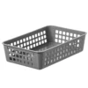Smartstore 2L Wardrobe Basket - Taupe -Home Furniture 12826427 6944831432282653