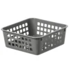 Smartstore 1L Wardrobe Basket - Taupe 1 Smartstore 1L Wardrobe Basket - Taupe -Home Furniture 12826428 6654831432201995