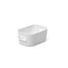 SmartStore Compact Extra Small Box - White 1 SmartStore Compact Extra Small Box - White -Home Furniture 12826628 1804831943461437