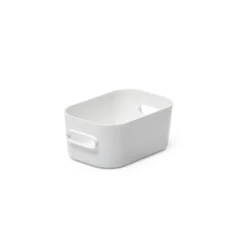 SmartStore Compact Extra Small Box - White