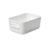 SmartStore Compact Medium Box - White -Home Furniture 12826629 2094831943583360