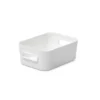 SmartStore Compact Small Box - White -Home Furniture 12826630 5114831960112295
