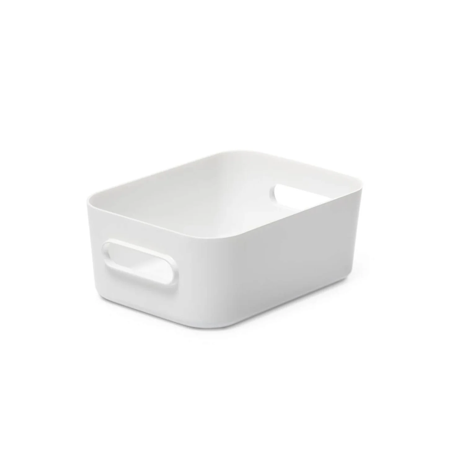 SmartStore Compact Small Box - White 3 SmartStore Compact Small Box - White
