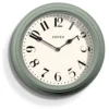 None Jones Venetian Wall Clock -Home Furniture 12826711 4074831970349108
