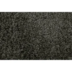 None Jazz Rug Anthracite Rug - 80 X 150cm -Home Furniture 12827186 2384832989798356