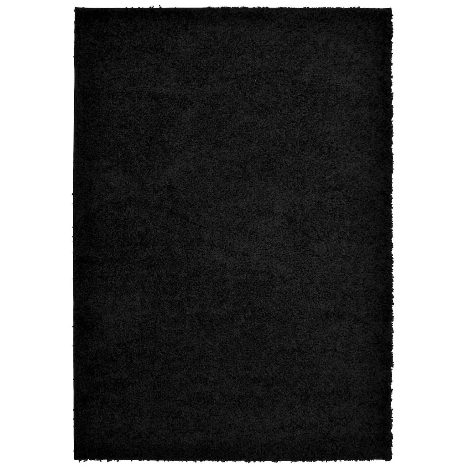 None Jazz Rug Black Rug - 80 X 150cm 3 None Jazz Rug Black Rug - 80 X 150cm
