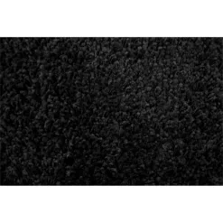 None Jazz Rug Black Rug - 80 X 150cm 7 None Jazz Rug Black Rug - 80 X 150cm -Home Furniture 12827190 1804832990576511