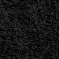 Jazz Rug Black Rug - 160 X 230cm -Home Furniture 12827193 4604976475136641