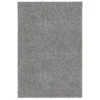 None Bali Washable Rug - Silver -Home Furniture 12827454 2834831962029436