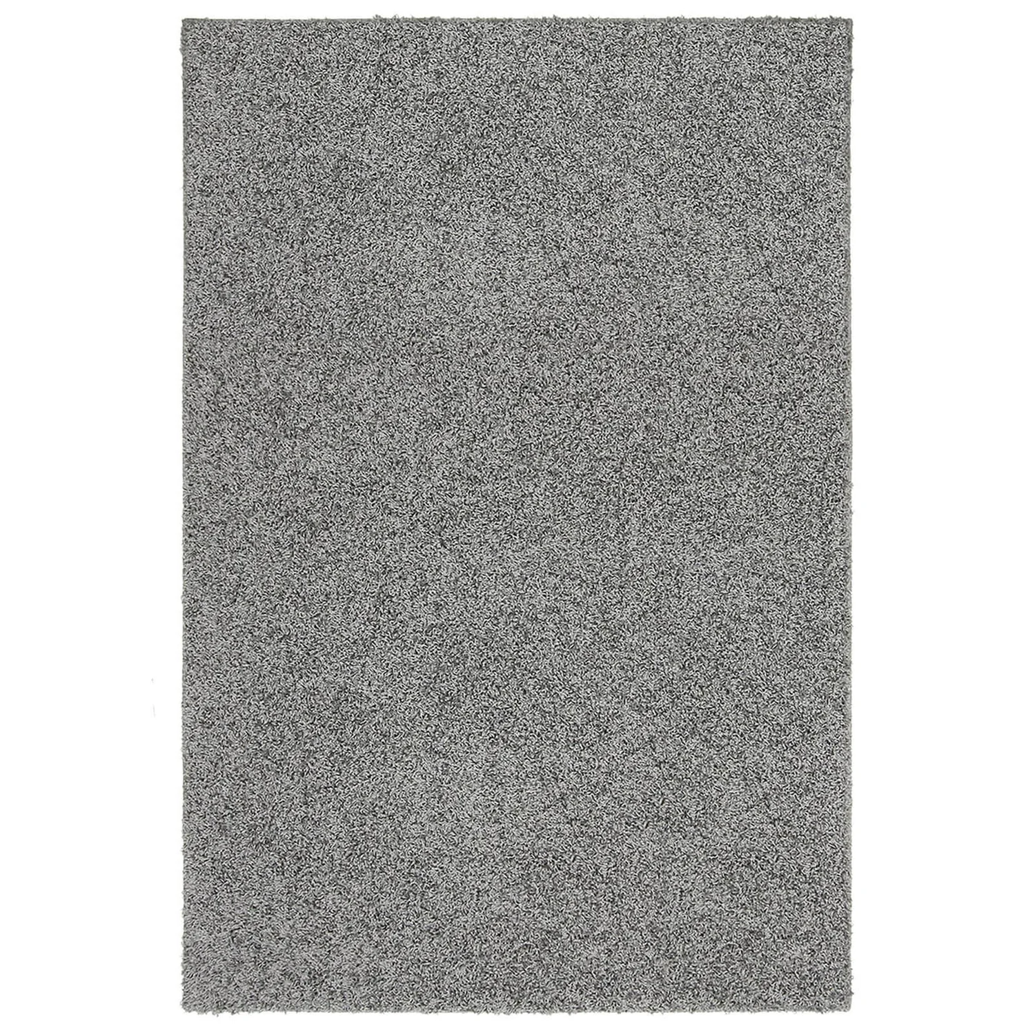 None Bali Washable Rug - Silver 3 None Bali Washable Rug - Silver