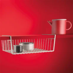 None Babatex Undershelf Basket - 40cm -Home Furniture 12827956 2064832985170889