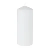 Large Pillar Candle - White -Home Furniture 12828148 1124831908554592