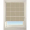 Check Roller Blind - 60cm -Home Furniture 12828725 1444831955668782