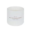 Tea Tree & Eucalyptus Ceramic Candle -Home Furniture 12828790 6494831909300962
