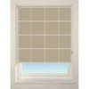 Check Roller Blind - 90cm -Home Furniture 12828869 1554831963773339