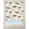 Dinosaur Roller Blind - 90cm -Home Furniture 12828870 1344831955429130