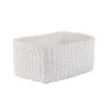 Paper Rope Basket - White -Home Furniture 12829231 1854831918066485