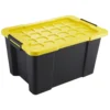 60L Heavy Duty Storage Bin 1 60L Heavy Duty Storage Bin -Home Furniture 12831501 1314831907208609