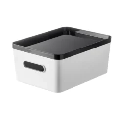 SmartStore Compact L Box - White 10 SmartStore Compact L Box - White -Home Furniture 12832645 1704832960014863