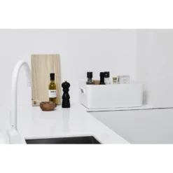 SmartStore Compact L Box - White 11 SmartStore Compact L Box - White -Home Furniture 12832645 7184832960036802