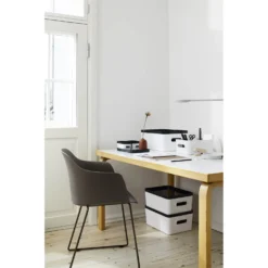 SmartStore Compact L Lid - Grey 8 SmartStore Compact L Lid - Grey -Home Furniture 12832648 1544832958517482