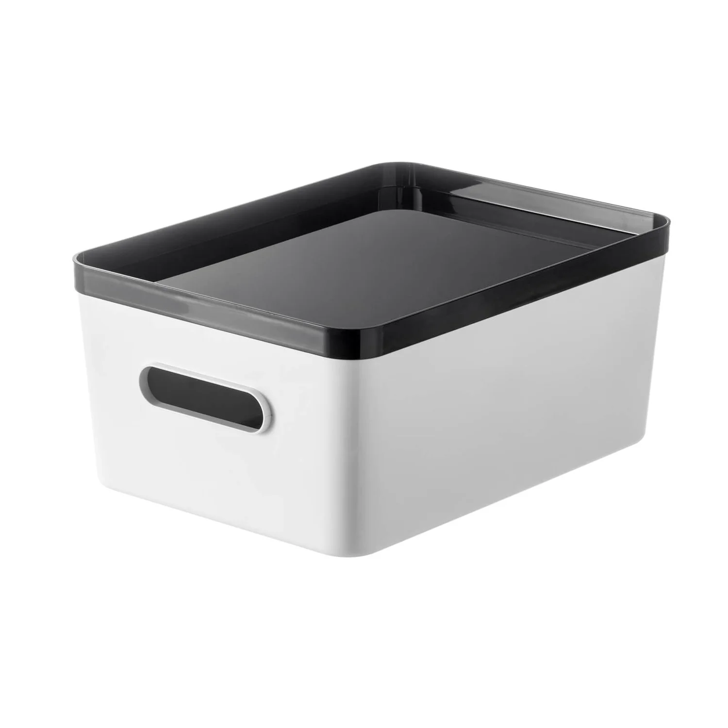 SmartStore Compact L Lid - Grey 4 SmartStore Compact L Lid - Grey - Image 2