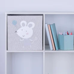 None Kids' Compact Cube Fabric Insert - Mouse 6 None Kids' Compact Cube Fabric Insert - Mouse -Home Furniture 12833824 6974832957453649